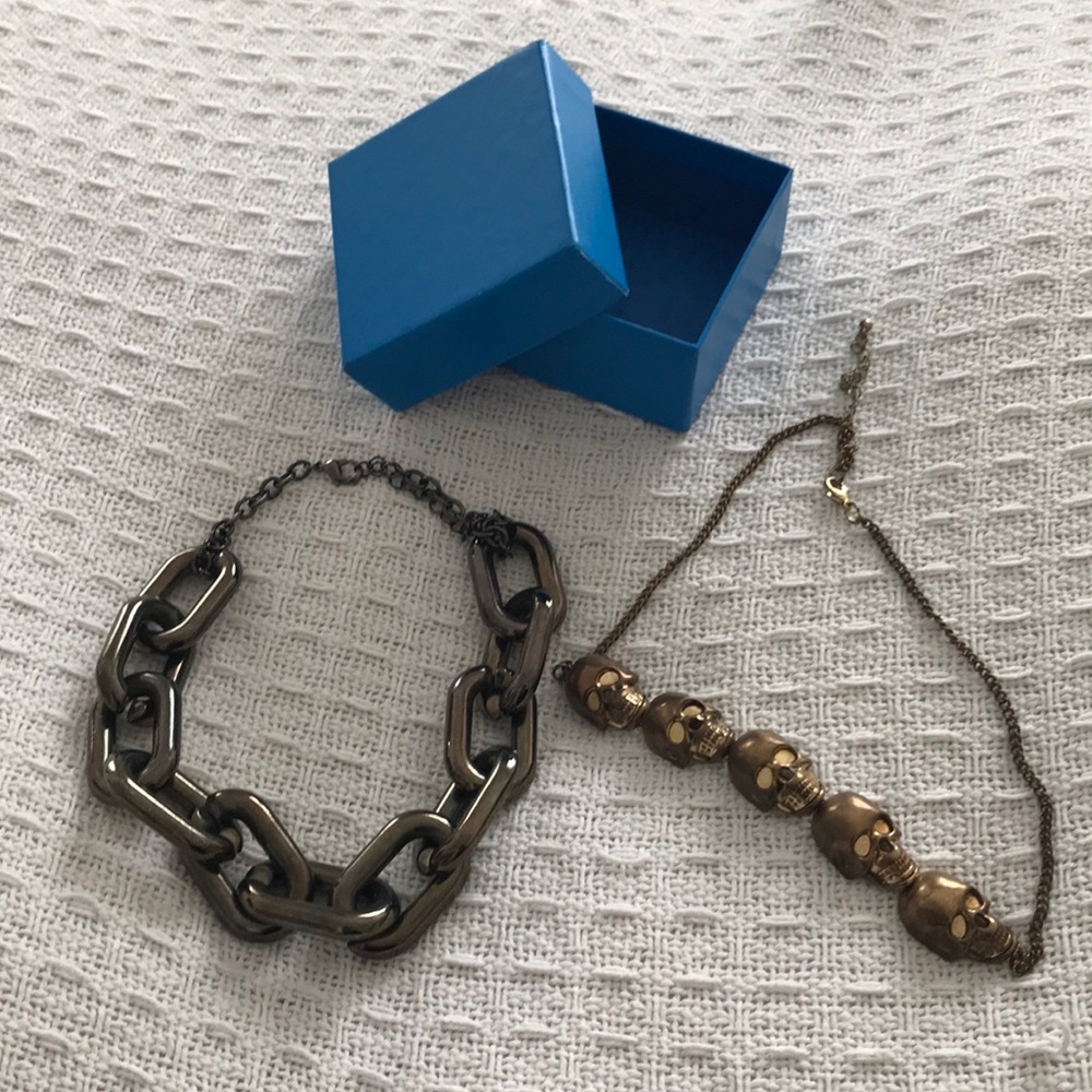 Necklace Bundle